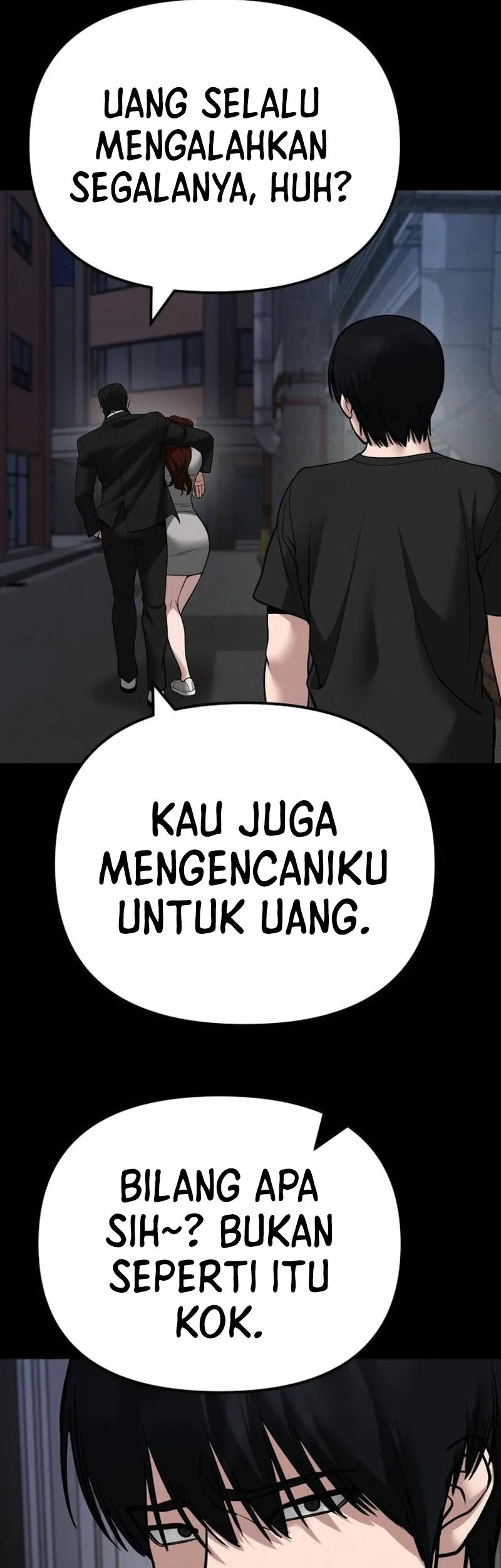 The Bully In Charge Chapter 106 - halaman 62