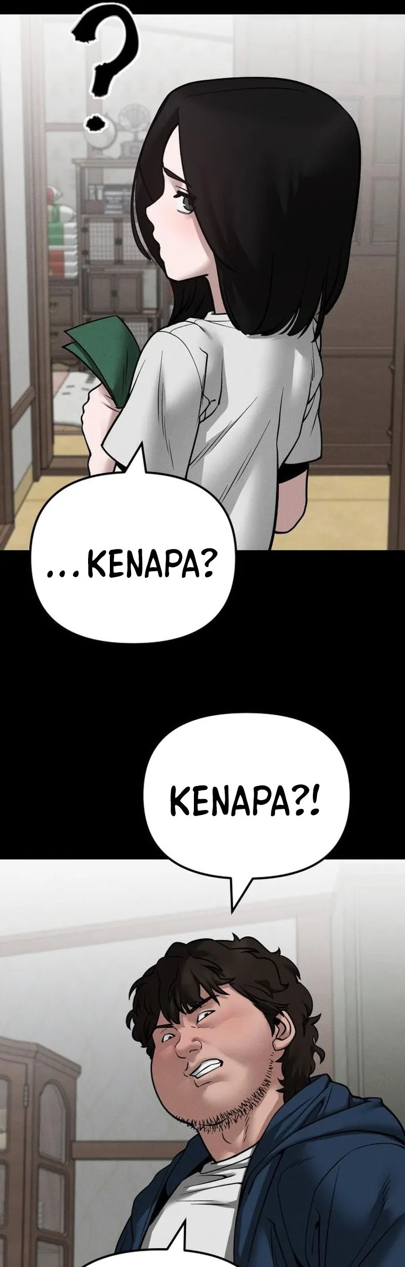The Bully In Charge Chapter 106 - halaman 70