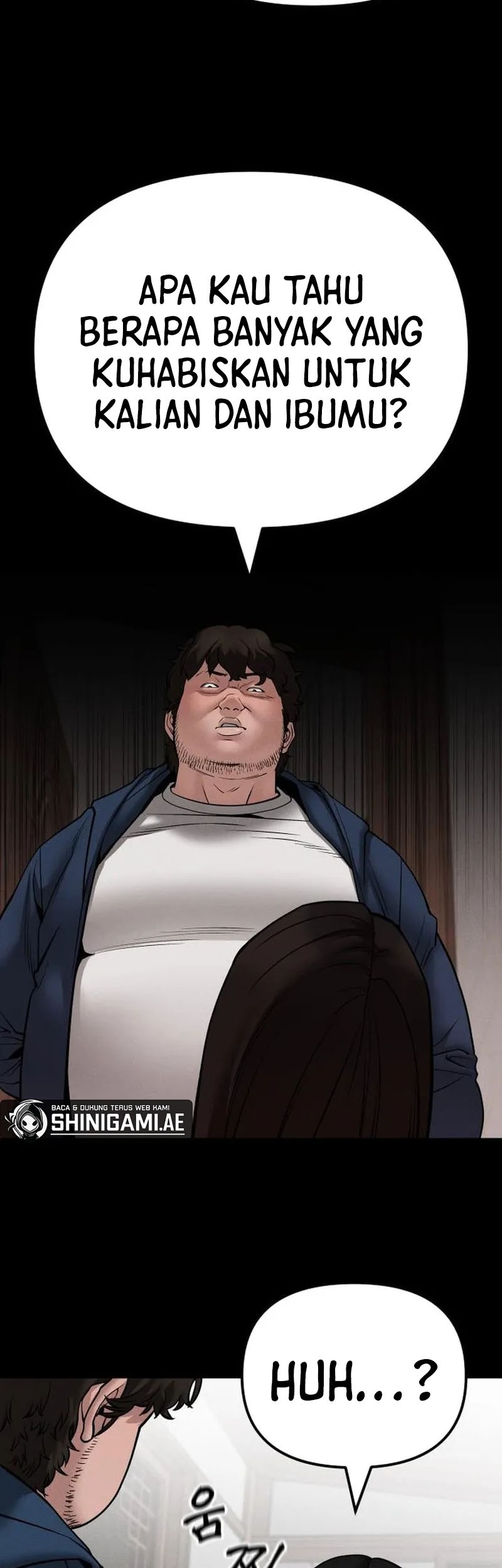 The Bully In Charge Chapter 106 - halaman 72