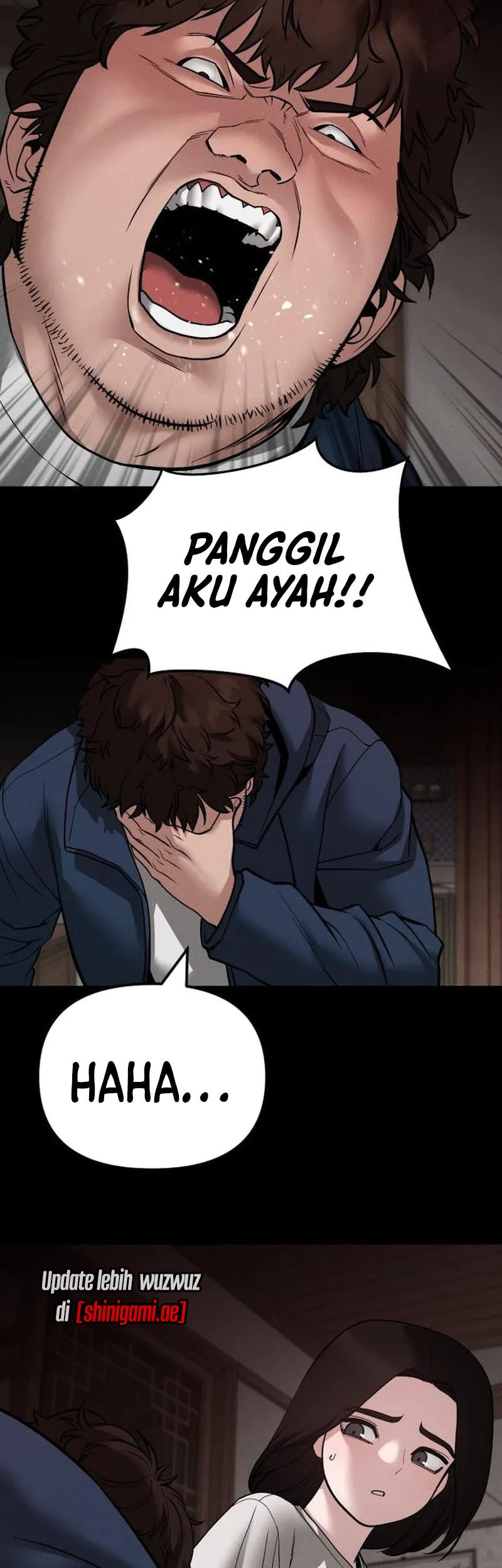 The Bully In Charge Chapter 106 - halaman 74