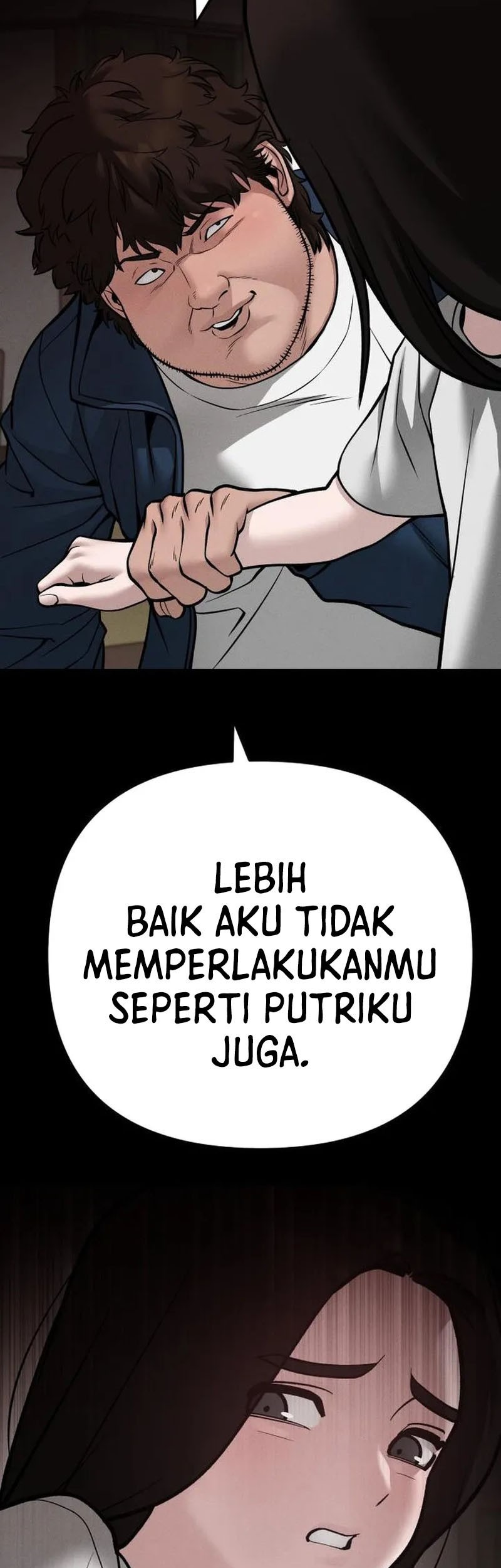 The Bully In Charge Chapter 106 - halaman 76