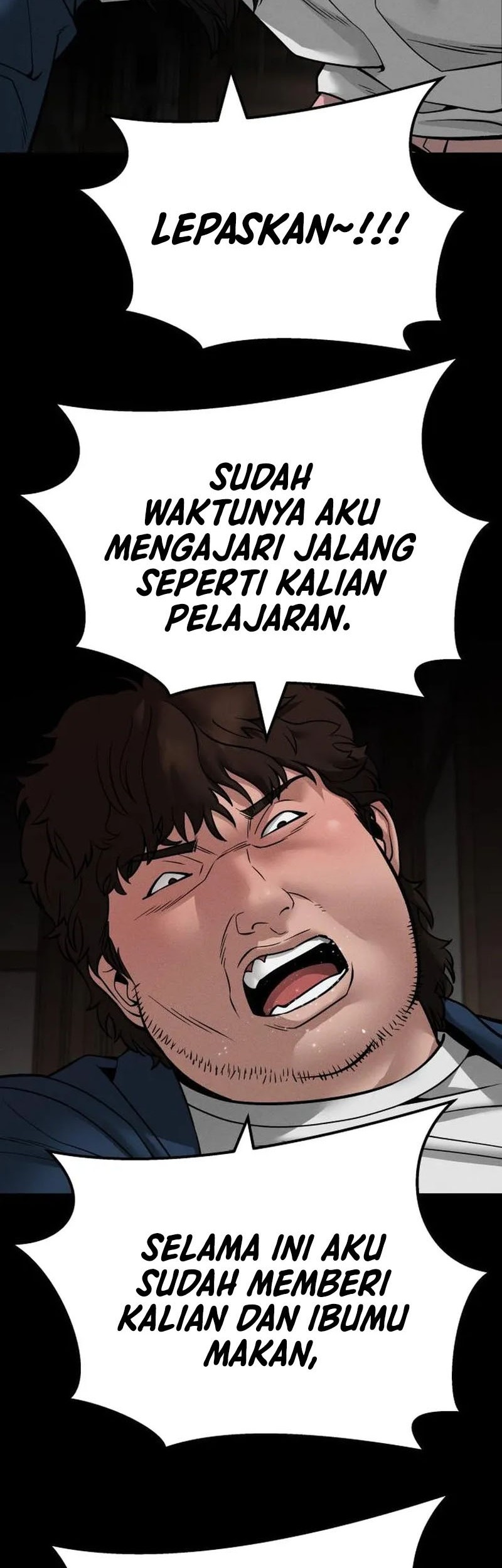 The Bully In Charge Chapter 106 - halaman 79