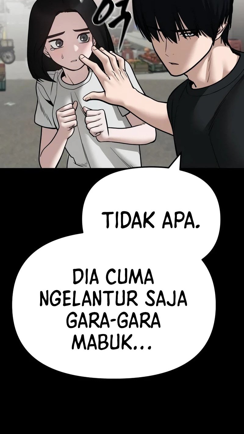 The Bully In Charge Chapter 107 - halaman 21