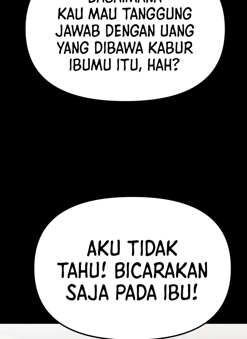 The Bully In Charge Chapter 107 - halaman 25