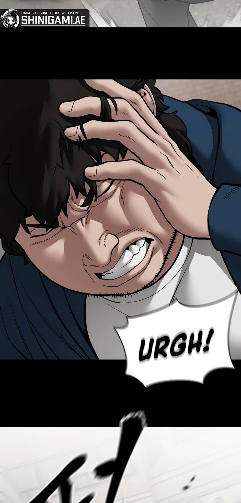 The Bully In Charge Chapter 107 - halaman 45