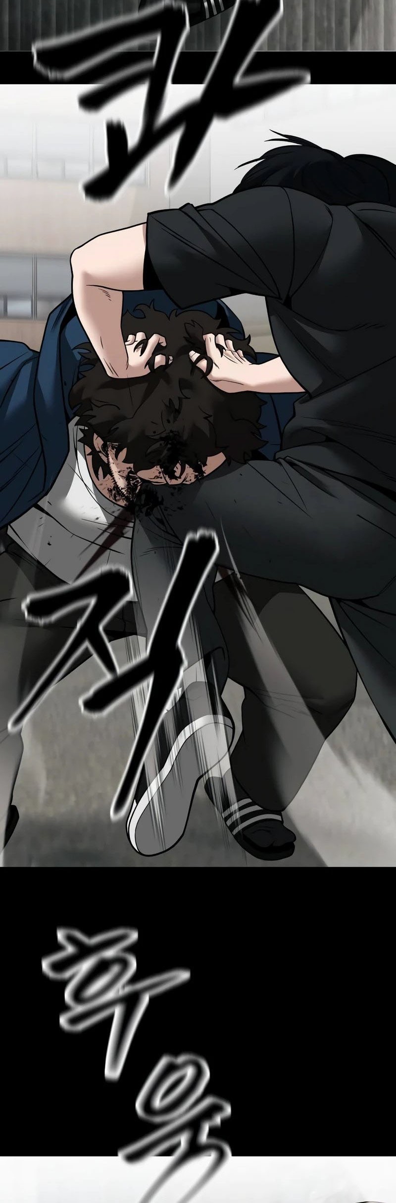 The Bully In Charge Chapter 107 - halaman 49