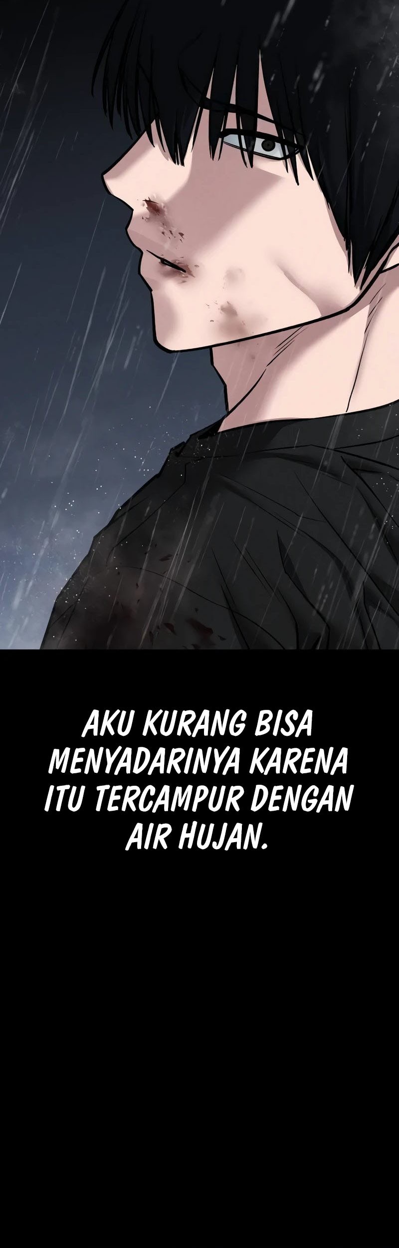 The Bully In Charge Chapter 107 - halaman 62