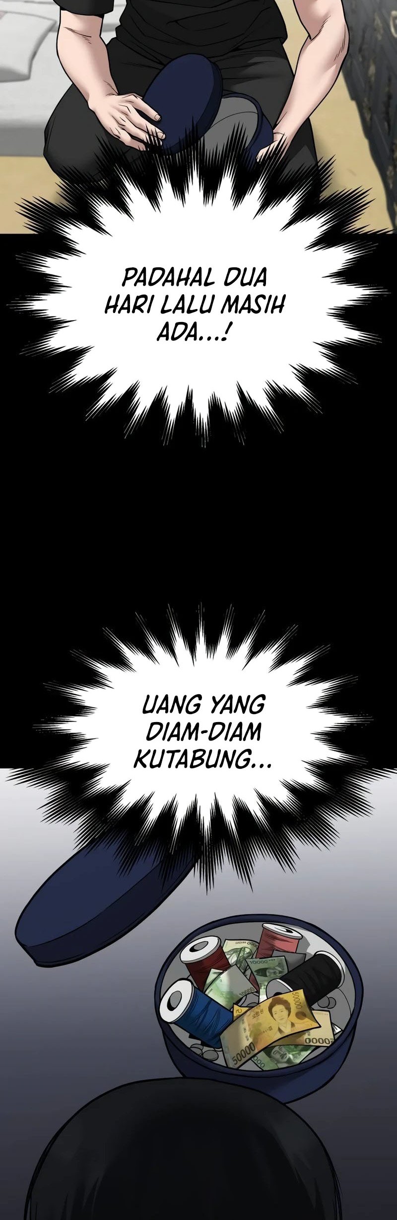 The Bully In Charge Chapter 107 - halaman 65