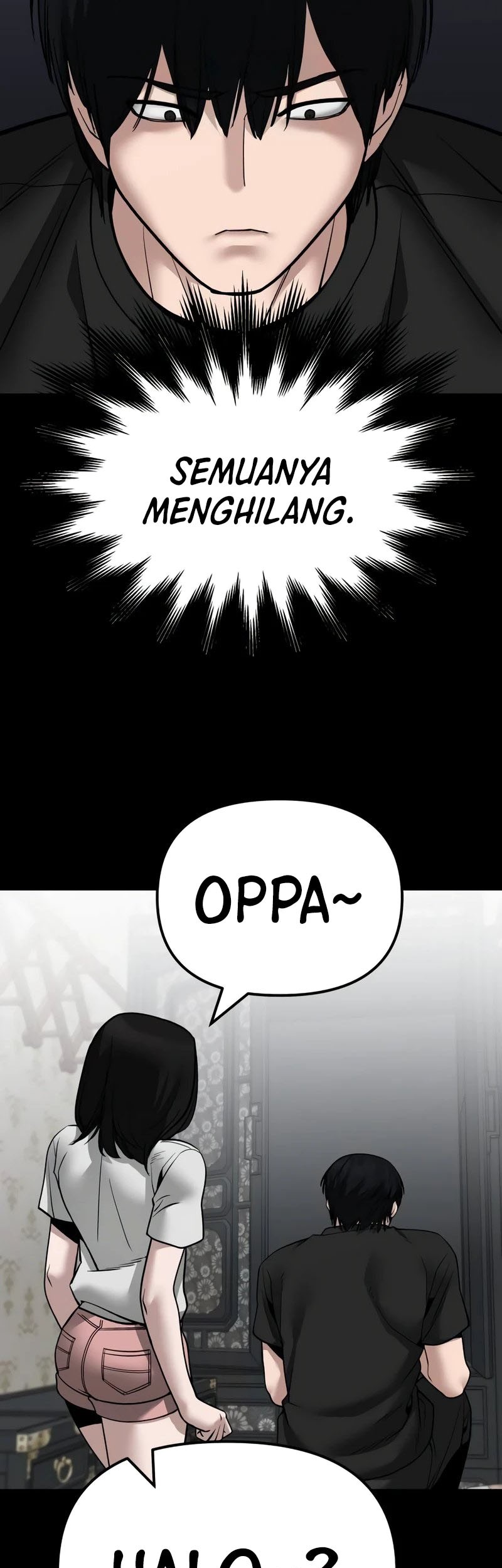 The Bully In Charge Chapter 107 - halaman 66