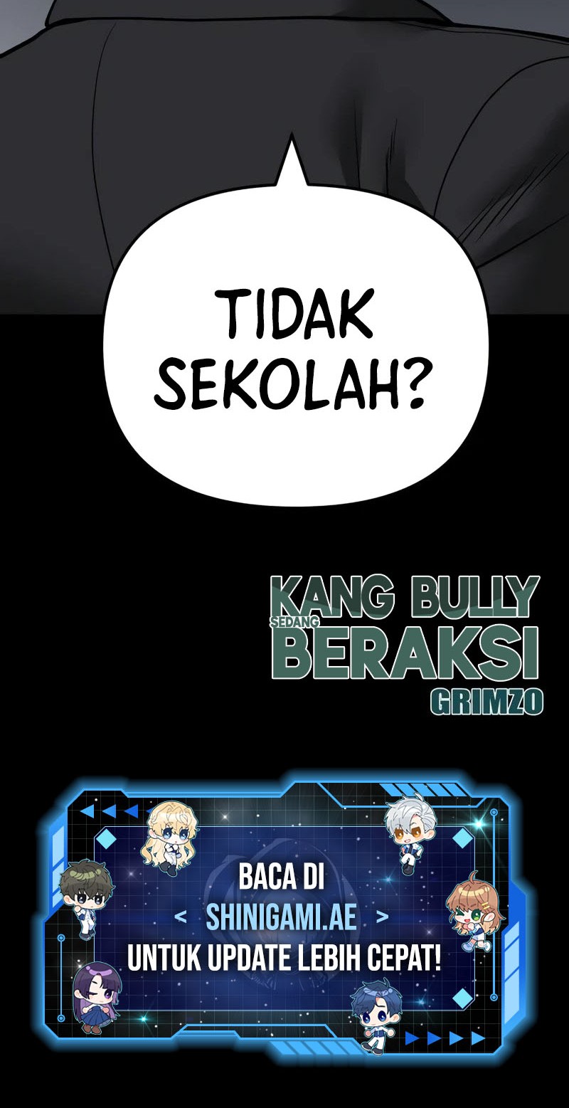 The Bully In Charge Chapter 107 - halaman 95