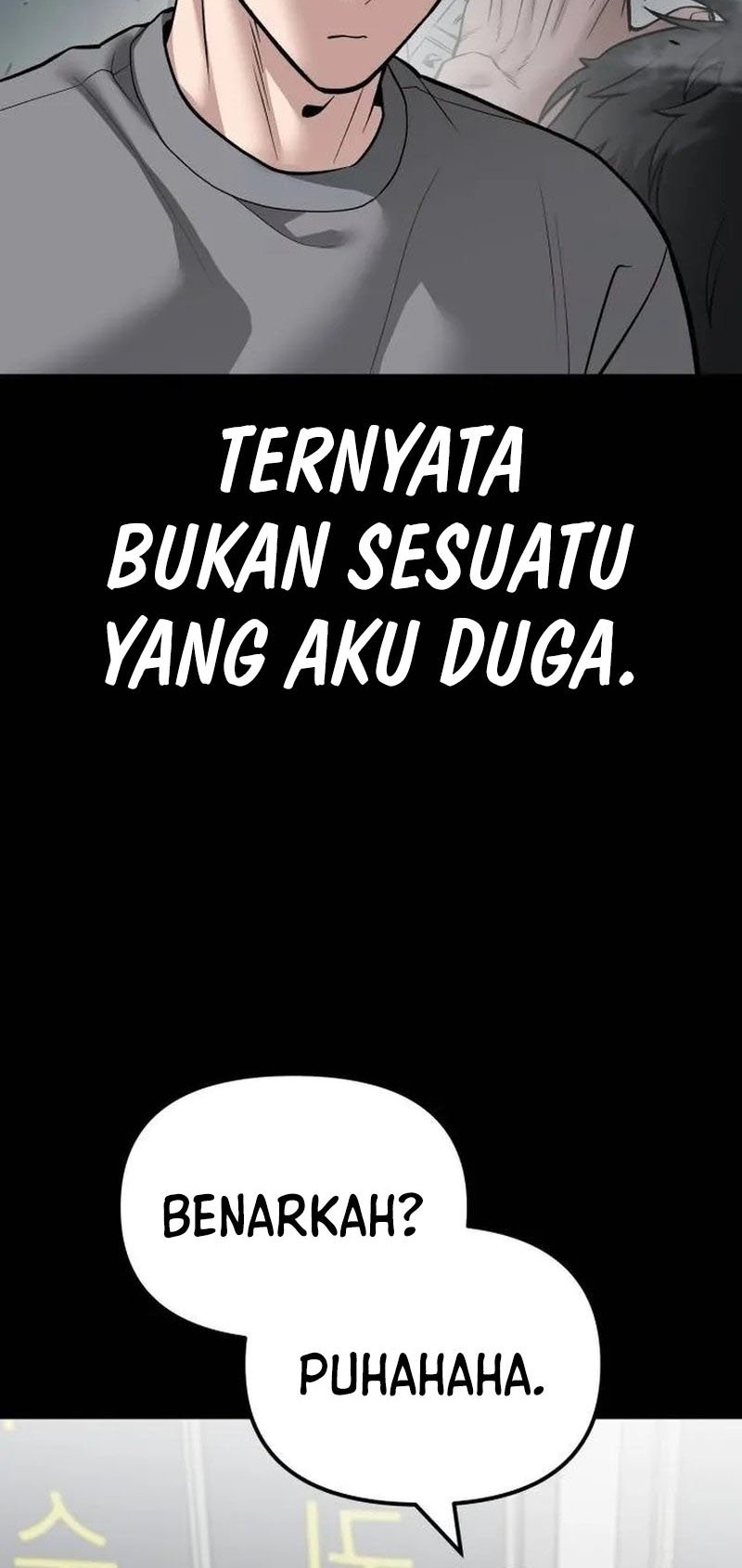 The Bully In Charge Chapter 108 - halaman 10