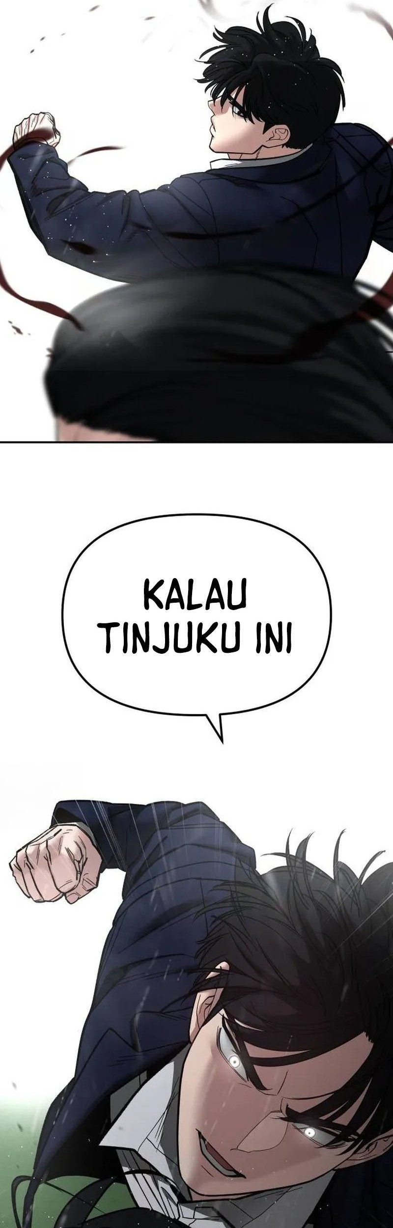 The Bully In Charge Chapter 108 - halaman 101