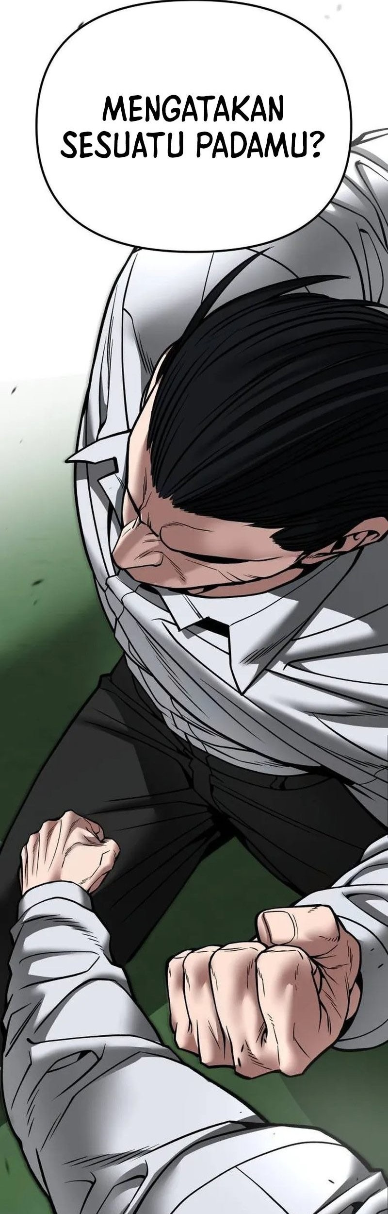 The Bully In Charge Chapter 108 - halaman 103