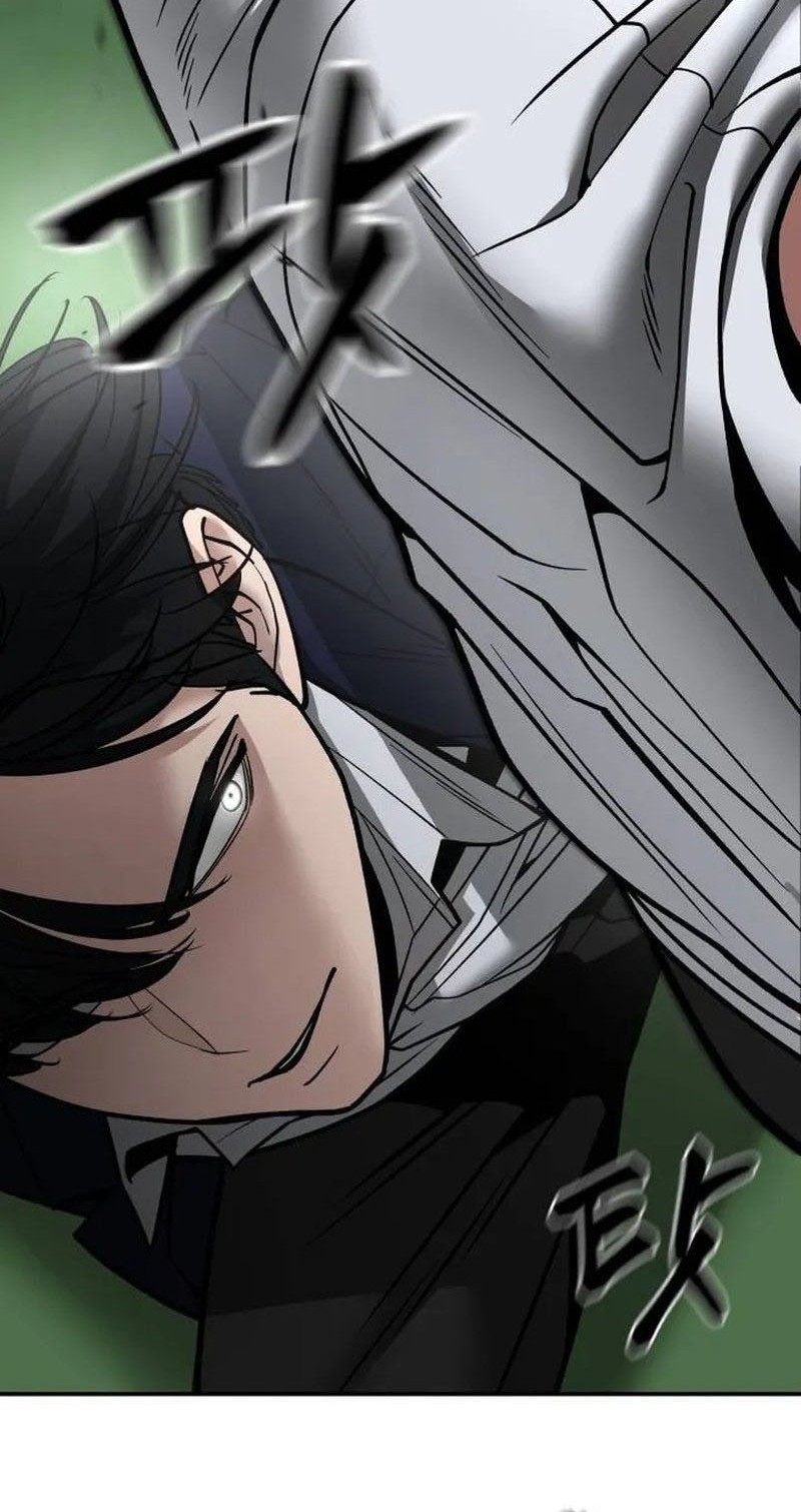 The Bully In Charge Chapter 108 - halaman 104