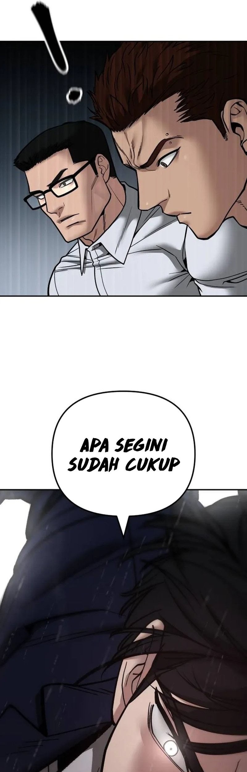 The Bully In Charge Chapter 108 - halaman 111