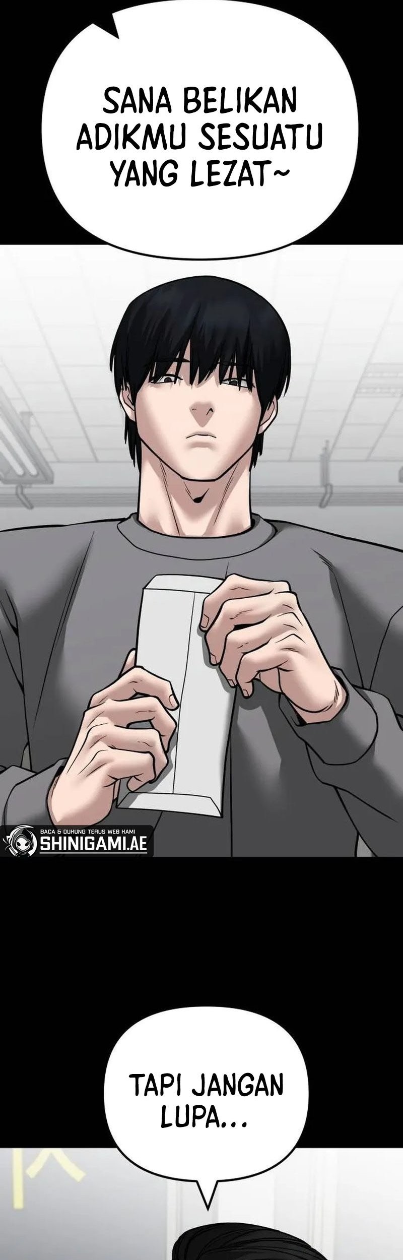 The Bully In Charge Chapter 108 - halaman 13