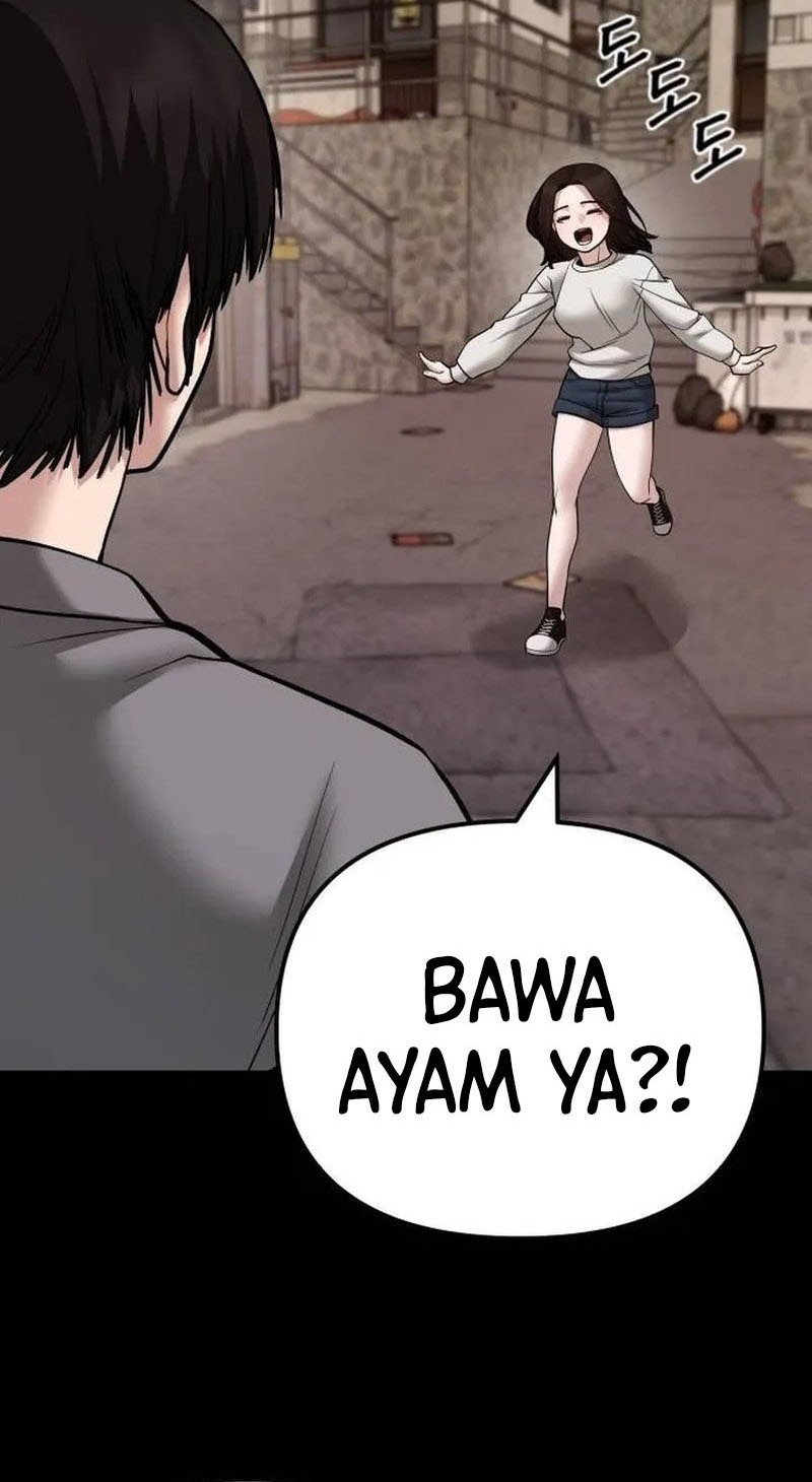 The Bully In Charge Chapter 108 - halaman 16