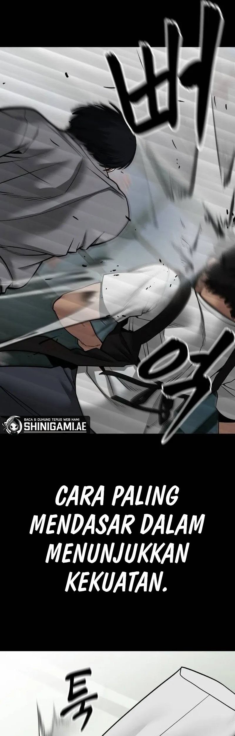 The Bully In Charge Chapter 108 - halaman 21