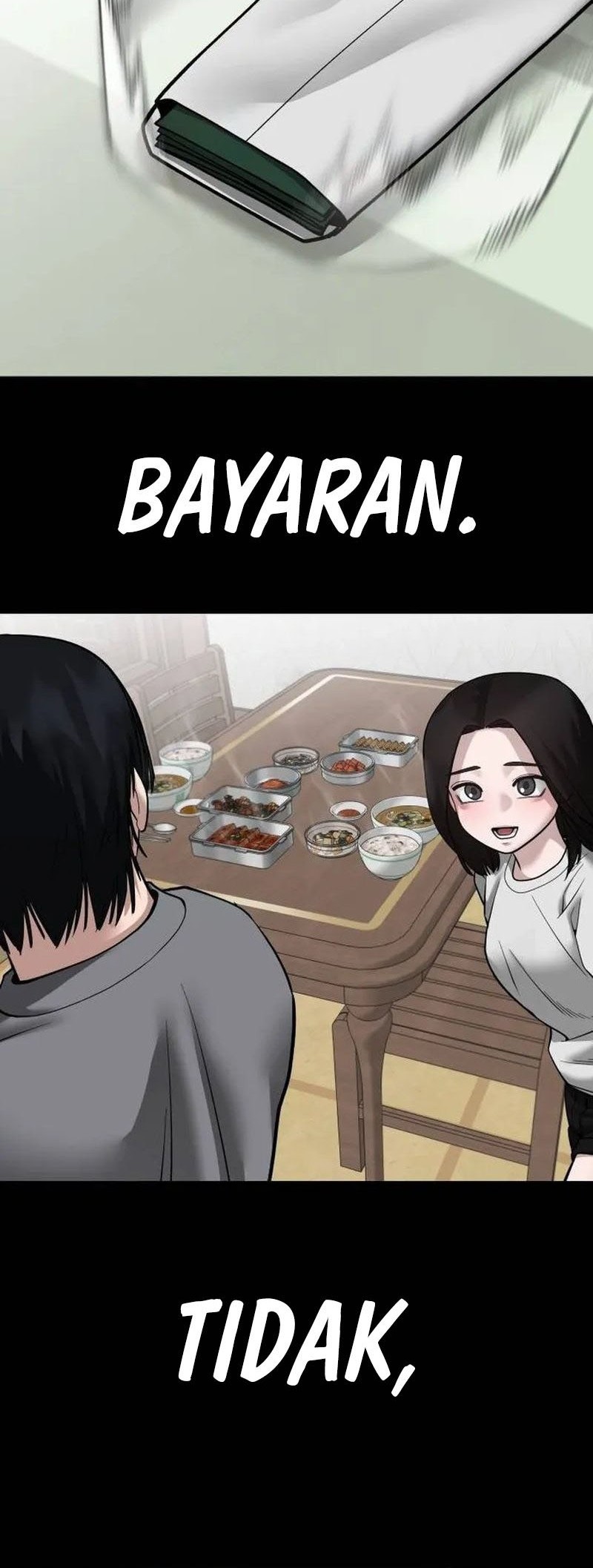 The Bully In Charge Chapter 108 - halaman 22