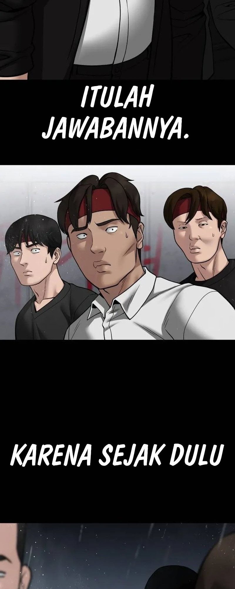 The Bully In Charge Chapter 108 - halaman 28