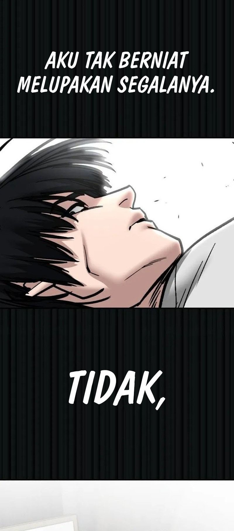 The Bully In Charge Chapter 108 - halaman 40
