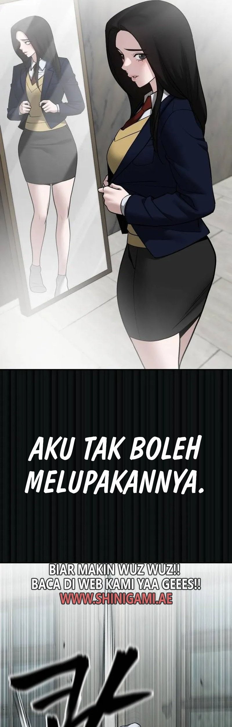 The Bully In Charge Chapter 108 - halaman 41