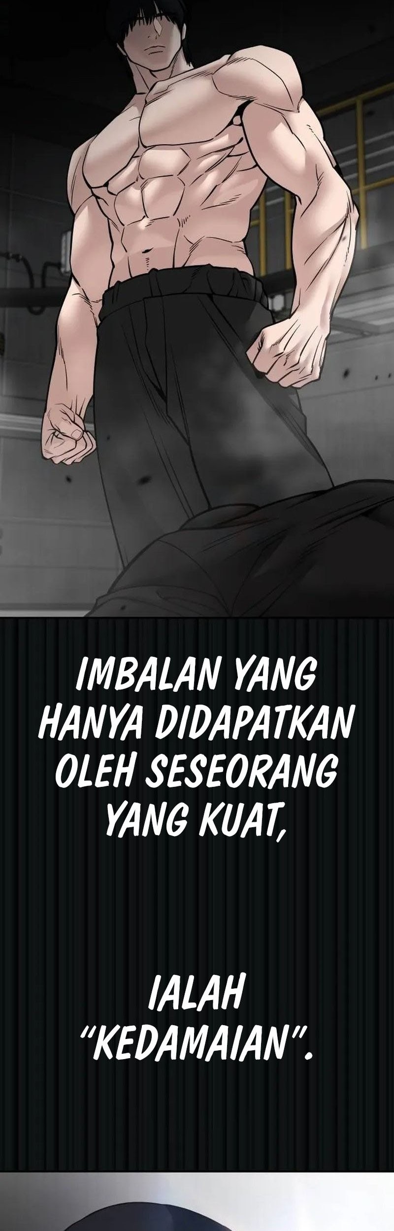 The Bully In Charge Chapter 108 - halaman 49