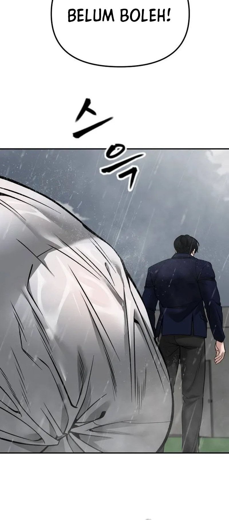 The Bully In Charge Chapter 108 - halaman 54