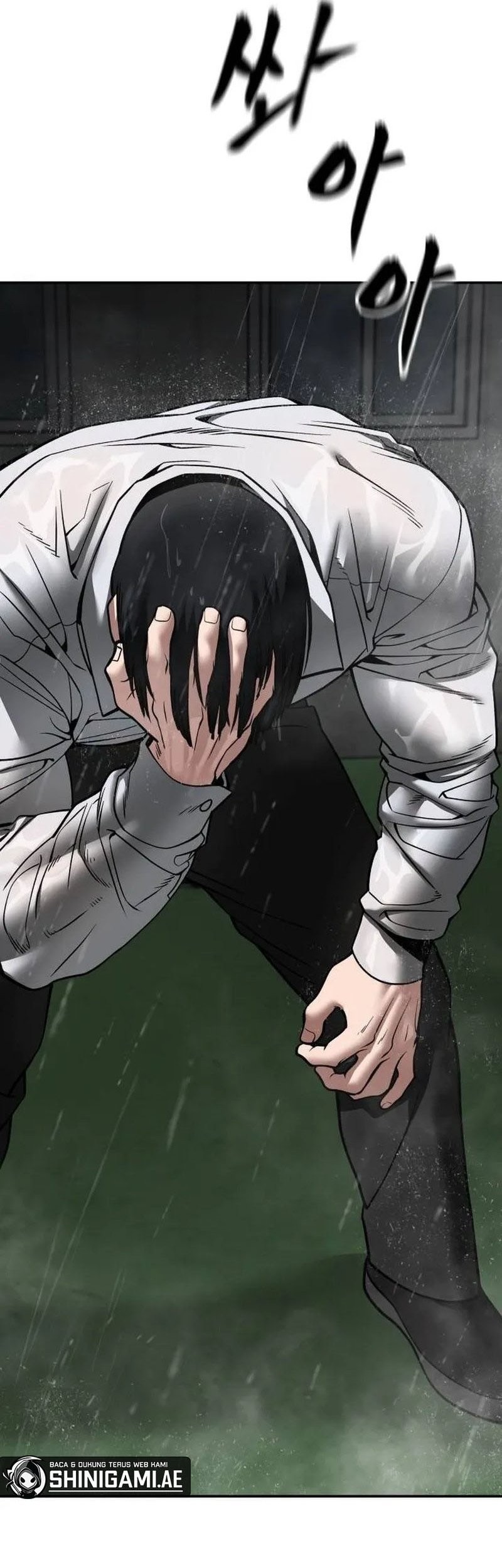 The Bully In Charge Chapter 108 - halaman 55