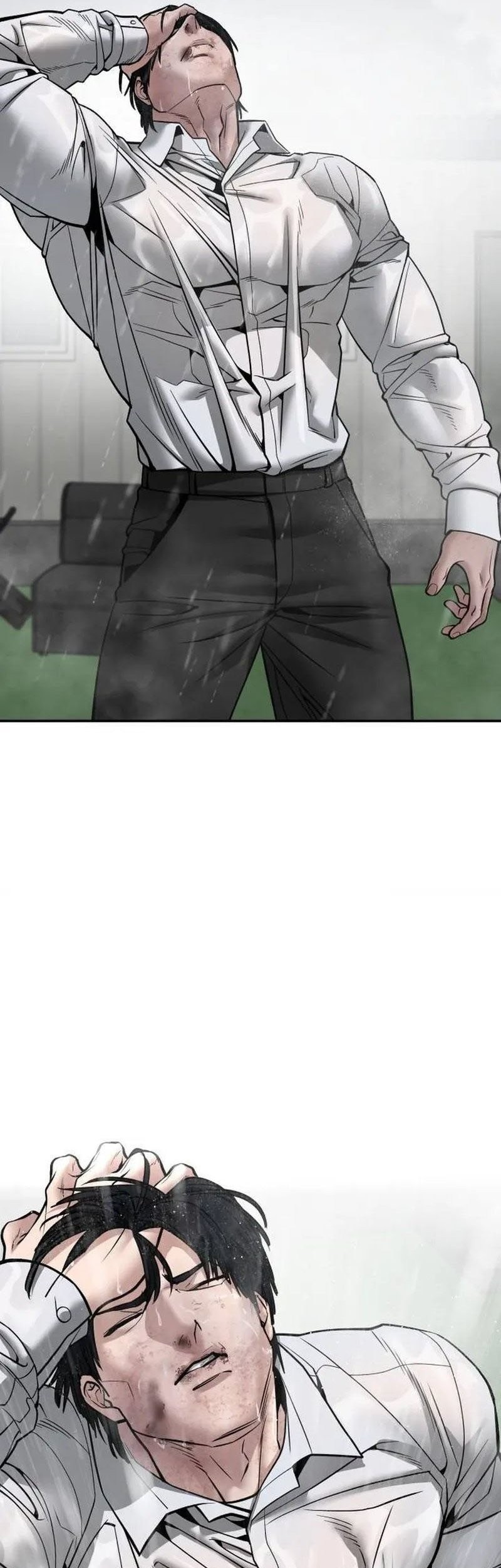 The Bully In Charge Chapter 108 - halaman 57