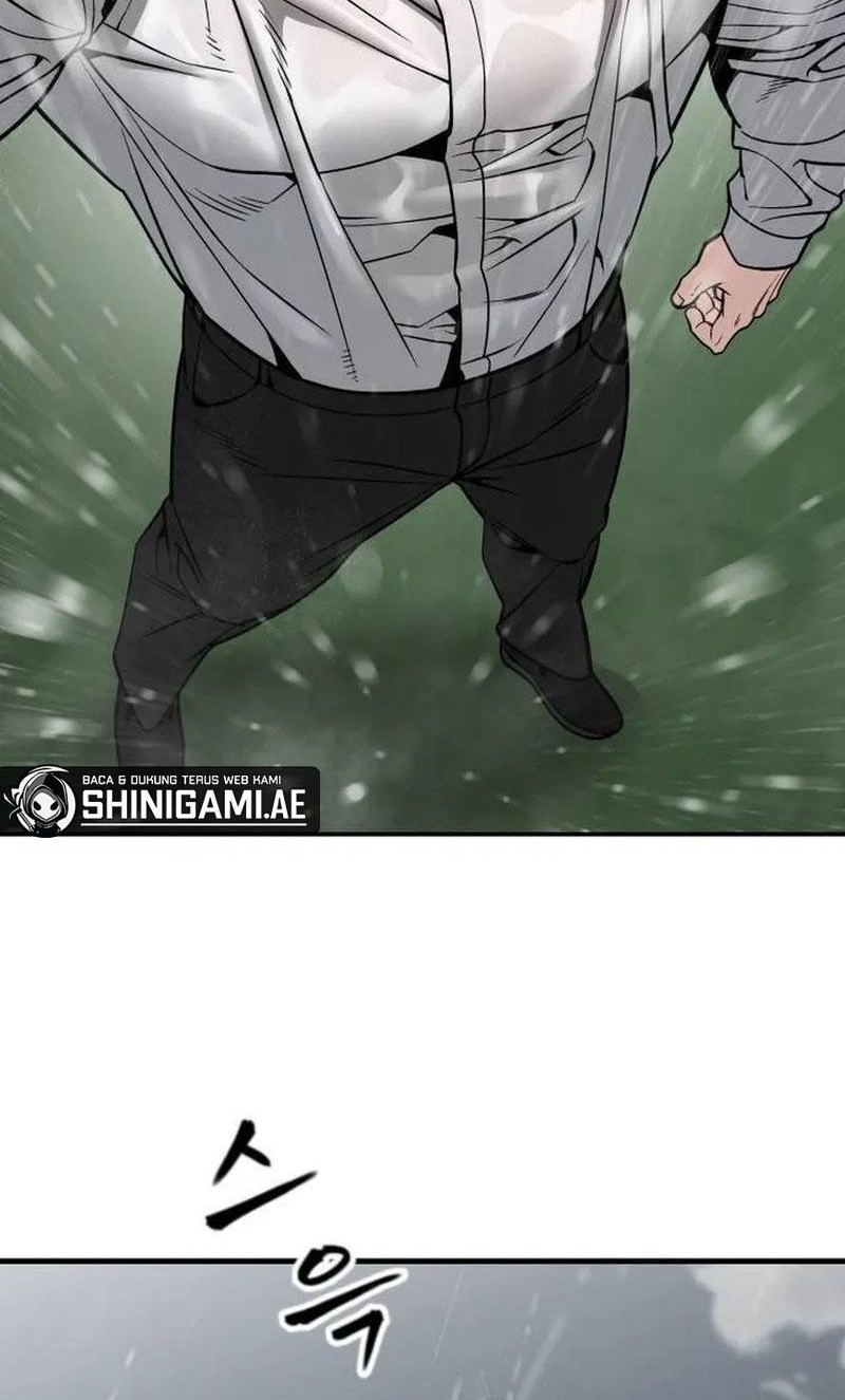 The Bully In Charge Chapter 108 - halaman 58