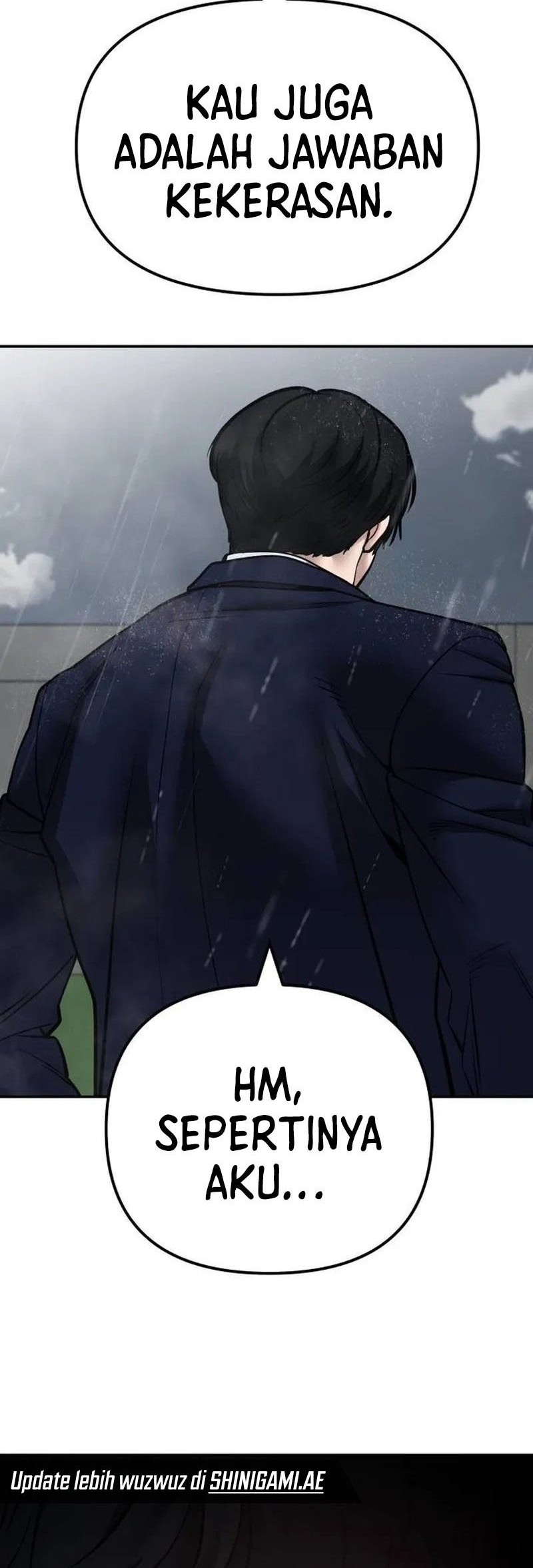 The Bully In Charge Chapter 108 - halaman 60