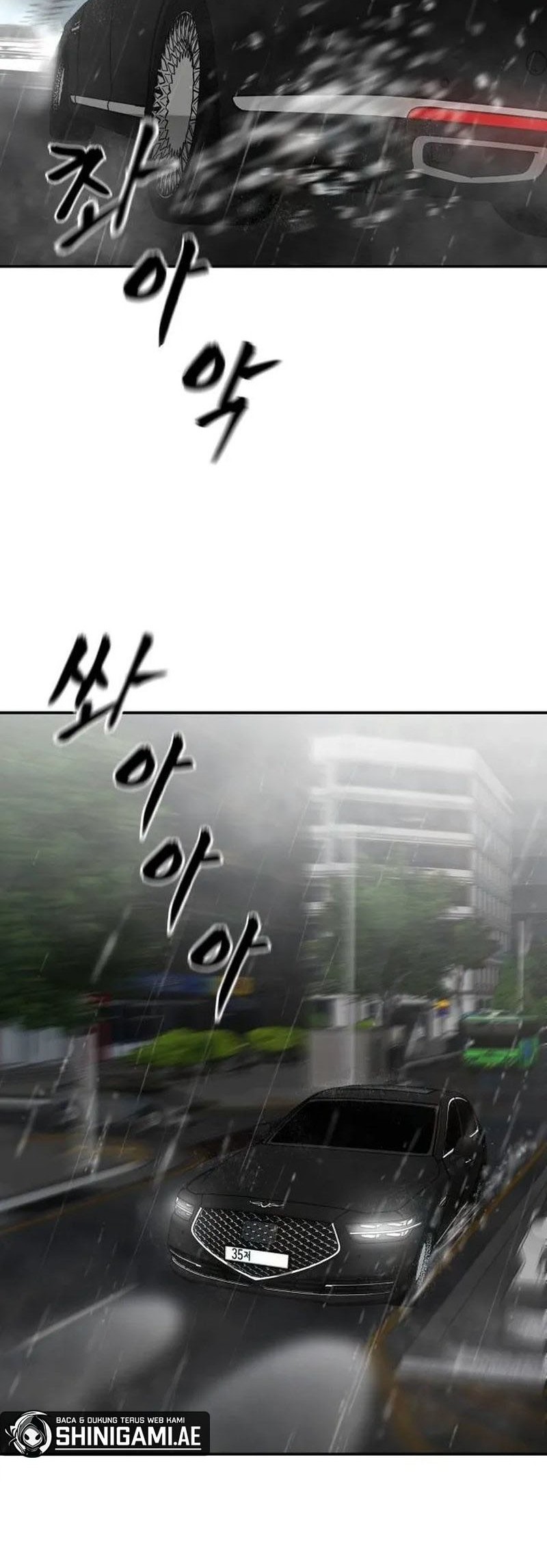 The Bully In Charge Chapter 108 - halaman 62