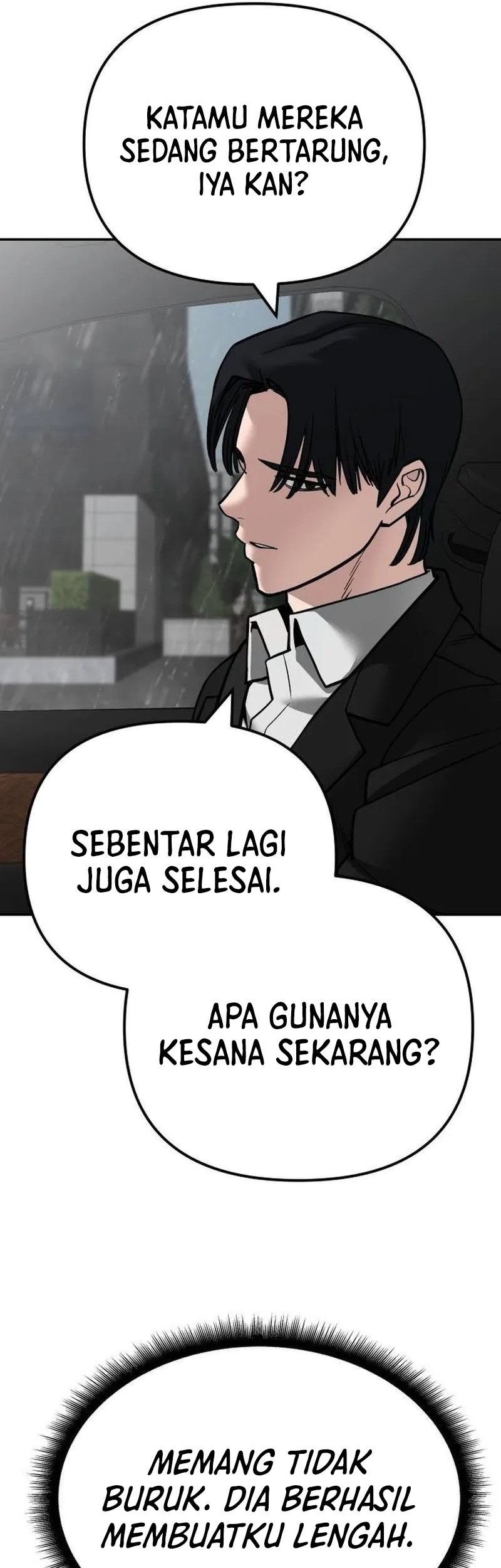 The Bully In Charge Chapter 108 - halaman 65