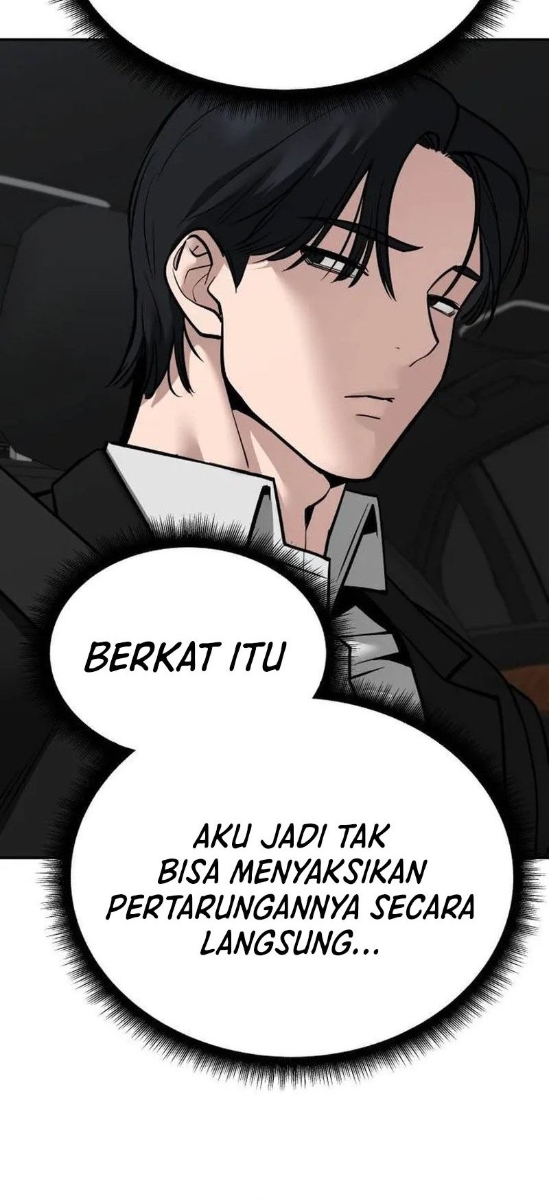The Bully In Charge Chapter 108 - halaman 66