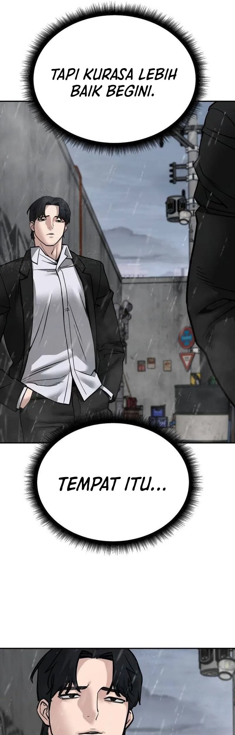 The Bully In Charge Chapter 108 - halaman 67