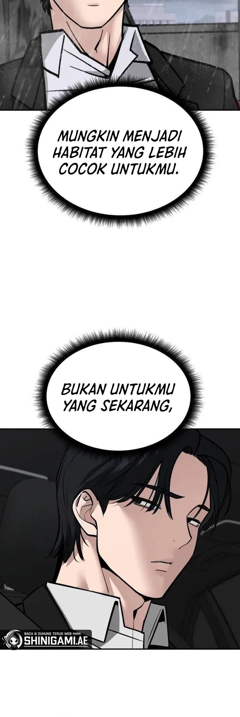 The Bully In Charge Chapter 108 - halaman 68