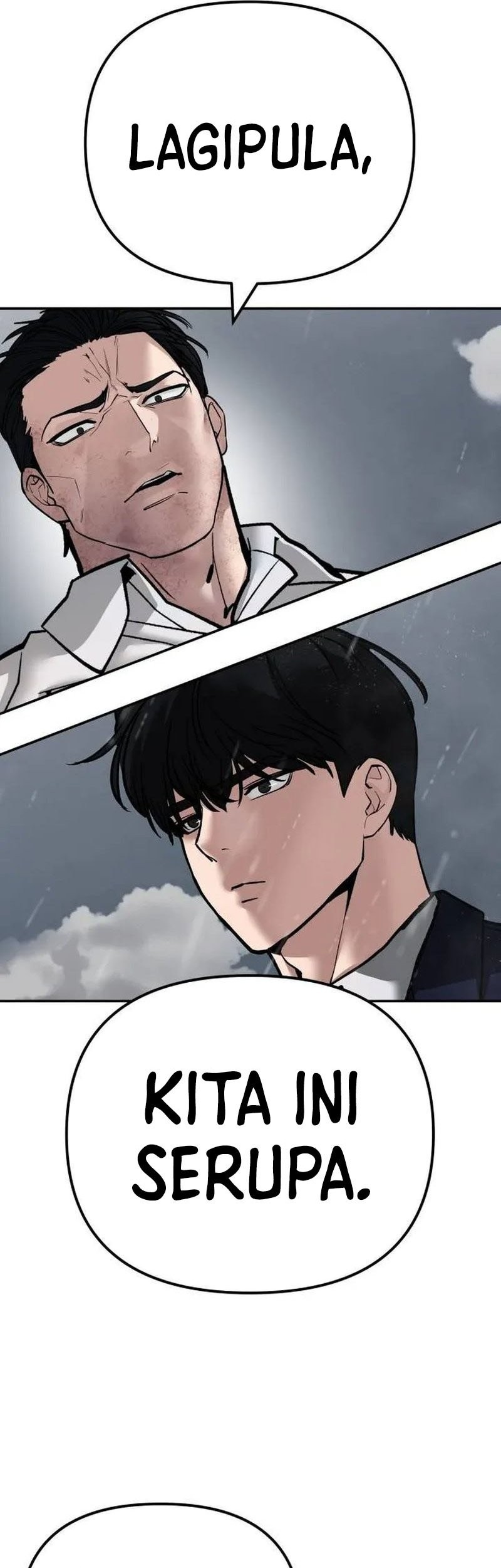 The Bully In Charge Chapter 108 - halaman 73