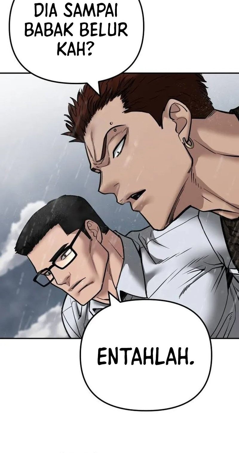 The Bully In Charge Chapter 108 - halaman 74