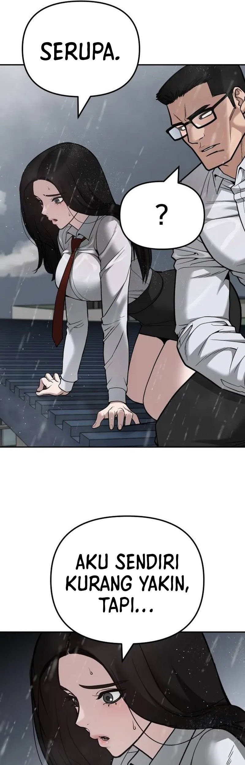 The Bully In Charge Chapter 108 - halaman 75