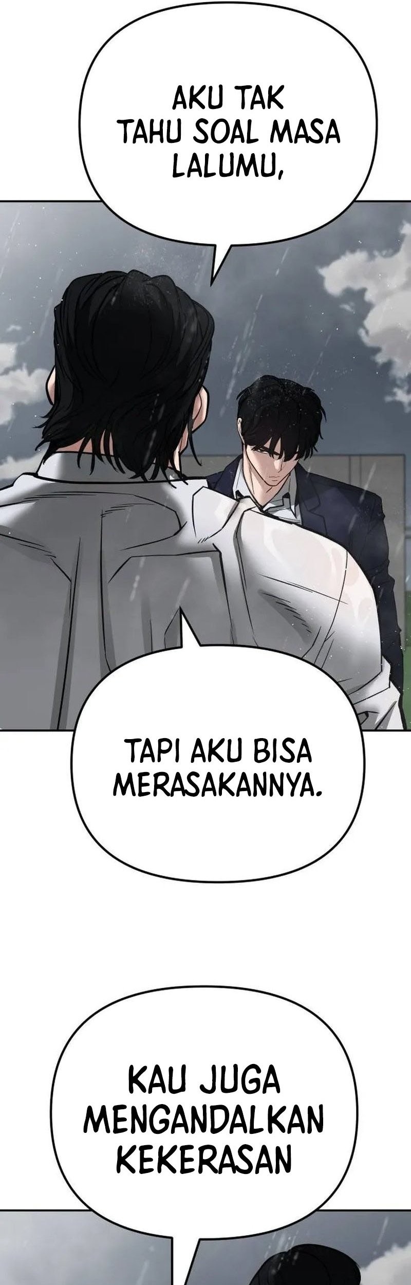 The Bully In Charge Chapter 108 - halaman 79