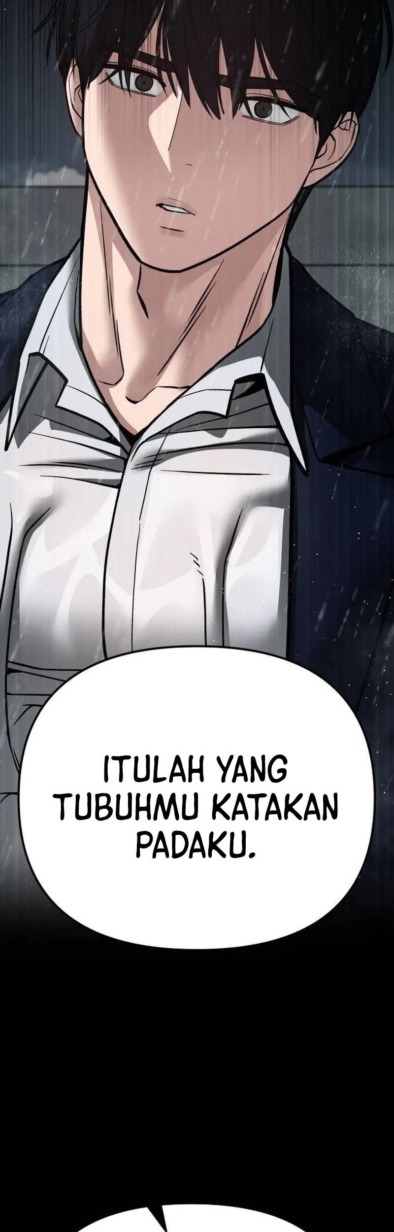 The Bully In Charge Chapter 108 - halaman 85