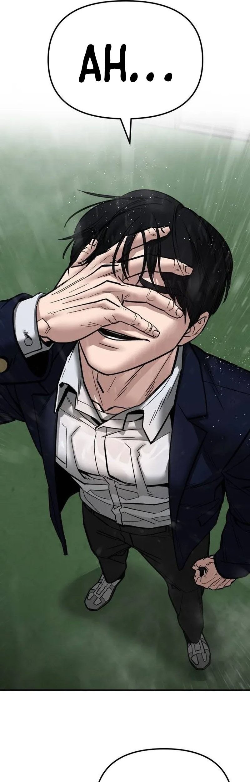 The Bully In Charge Chapter 108 - halaman 95