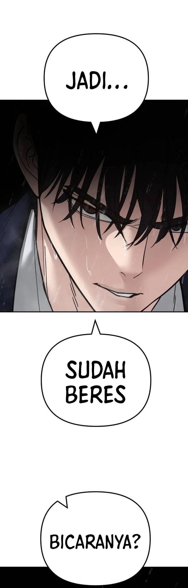 The Bully In Charge Chapter 108 - halaman 97