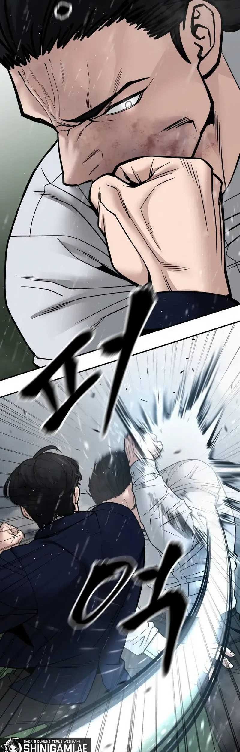 The Bully In Charge Chapter 109 - halaman 10