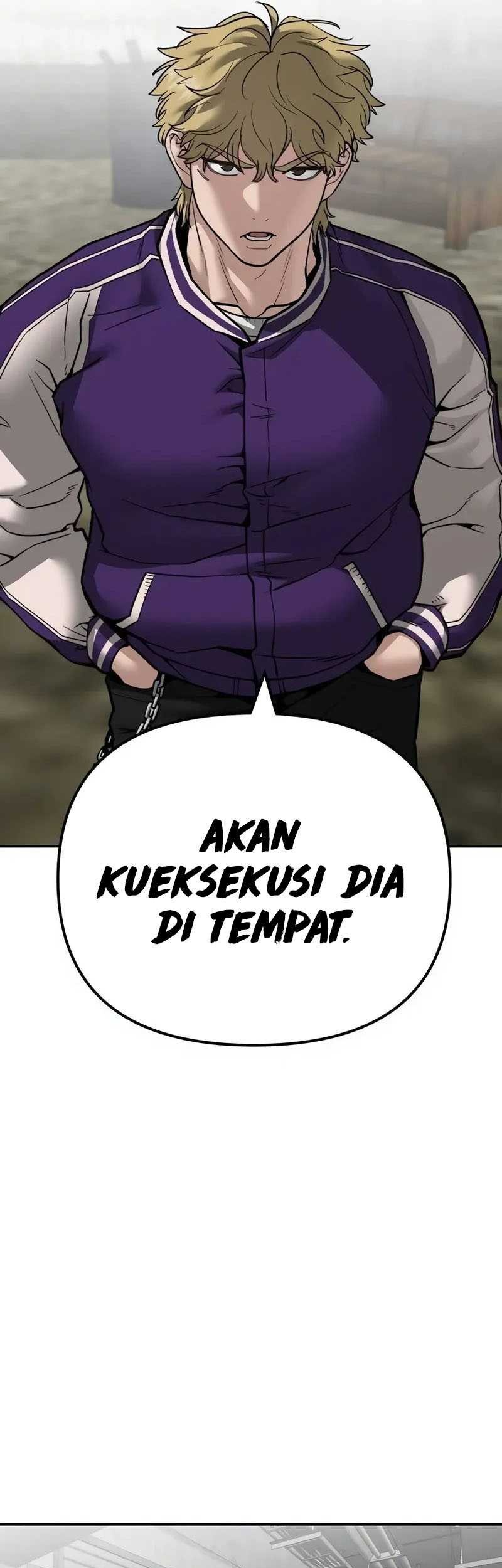 The Bully In Charge Chapter 109 - halaman 102