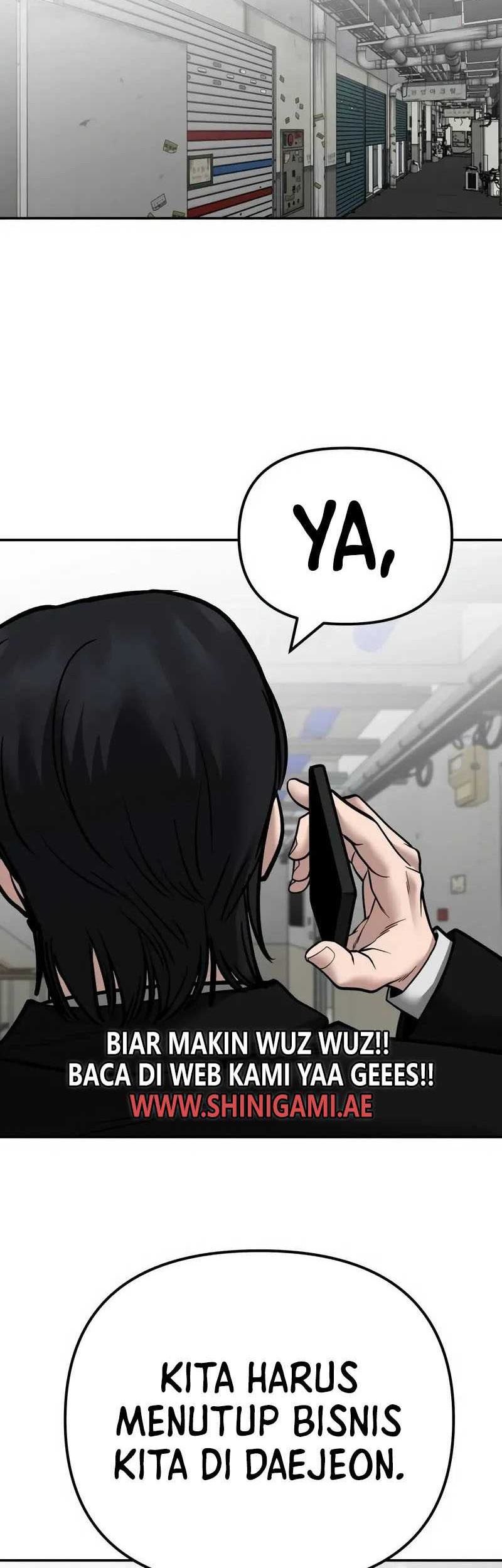 The Bully In Charge Chapter 109 - halaman 103