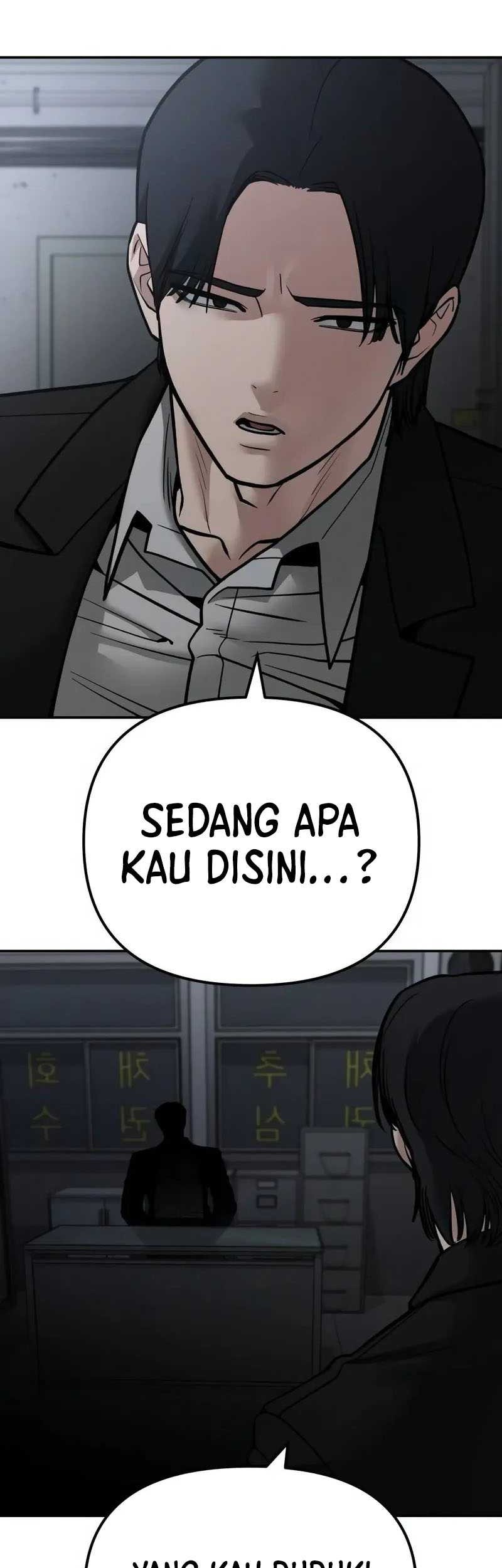 The Bully In Charge Chapter 109 - halaman 108