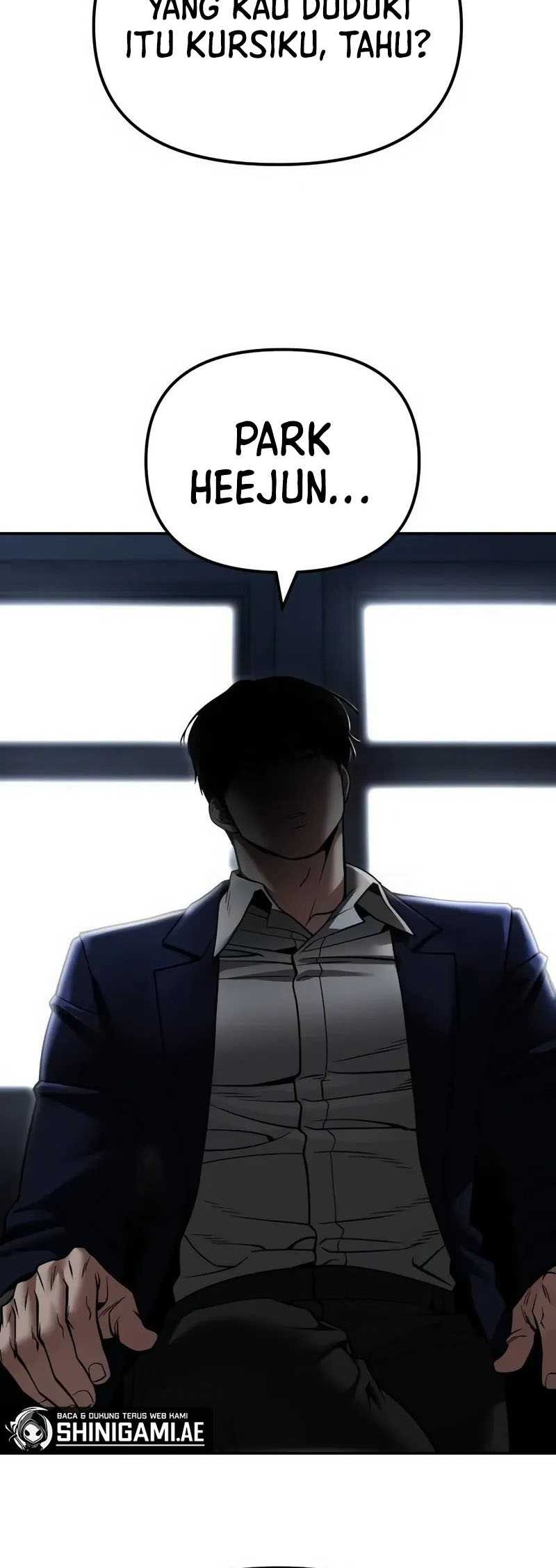 The Bully In Charge Chapter 109 - halaman 109