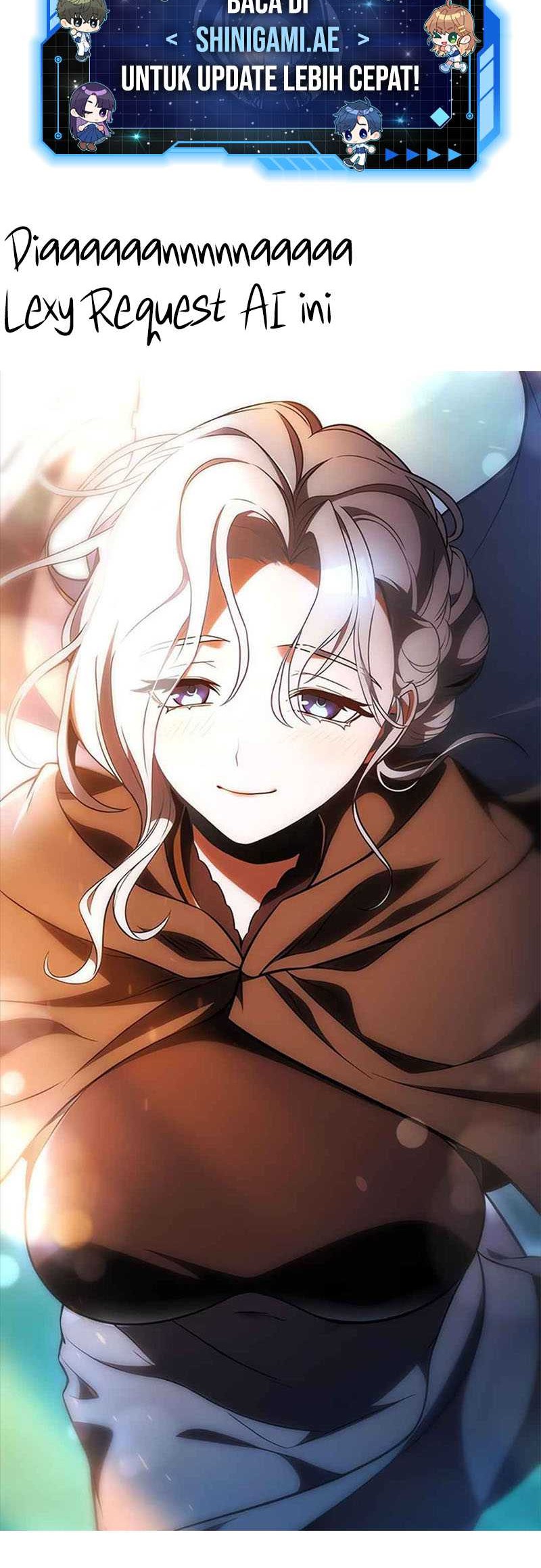 The Bully In Charge Chapter 109 - halaman 111